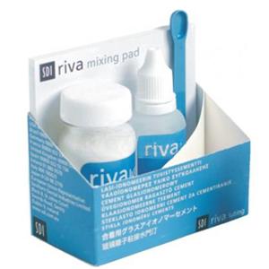 Riva Luting 1-1 35g+24,3ml (25g)