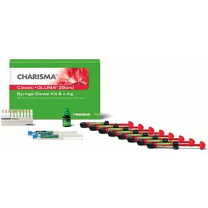 CHARISMA Combi Kit, zestaw 8 x 4g