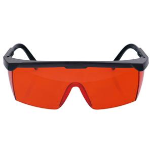 Okulary UV 100% z regulacją (pomarańczowe)