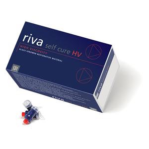 Riva SC Self Cure HV kapsułki 45szt