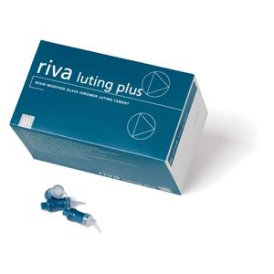 Riva Luting Plus SDI kapsułki 50 szt.