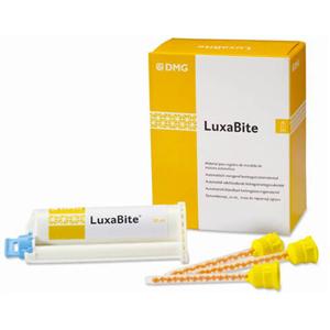 DMG Luxabite bisakrylowa masa 1 x 50ml