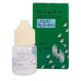 GC Fuji IX GP Liquid, uzupełnienie 6,4 ml Płyn