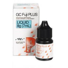 GC Fuji PLUS Liquid, uzupełnienie 7 ml Płyn