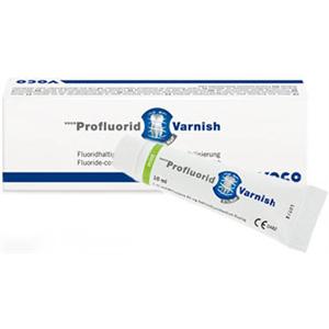 Profluorid Varnish (5% NaF) tubka 10 ml 