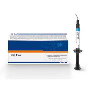 Clip Flow 2 x 1.8 g Voco