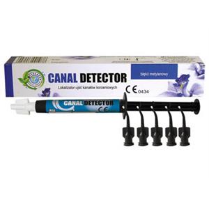 Canal Detector 2 ml, lokalizator ujść kanałów