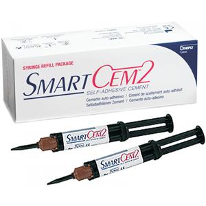 SmartCem2 Dentsply 2 x 5g