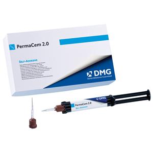 PermaCem 2.0 DMG (Smartmix) 9 g