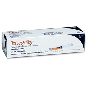 Integrity Mini-Syringe 15g
