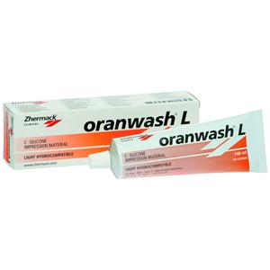 ORANWASH  L 140 ml 