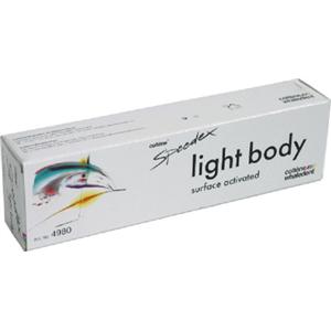 Speedex Light Body 140ml