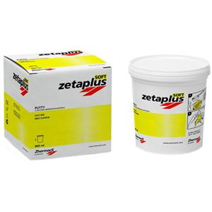 Zetaplus Soft 900 ml