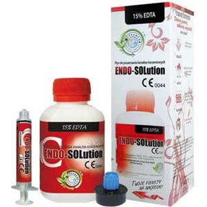 Endo-solution 15% EDTA 200 ml
