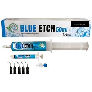 Blue Etch Maxi 50ml 