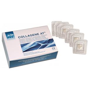 Membrana Collagene AT 22x22 mm, op. 6szt