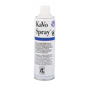 Olej KaVo Spray 500 ml