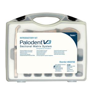 Palodent V3 Intro Kit (następca Palodent Plus)