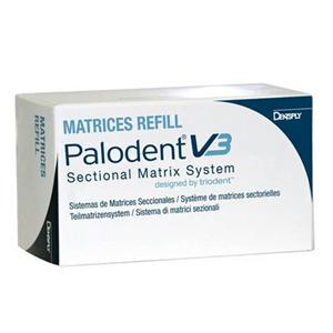 Palodent V3 formówki/matryce Refill 50szt