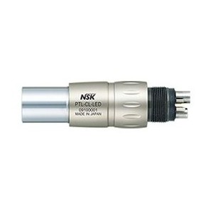 PTL-CL-LED Szybkozłączka do kątnic z podśw. NSK